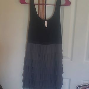 Xhileration TUTU Jumper